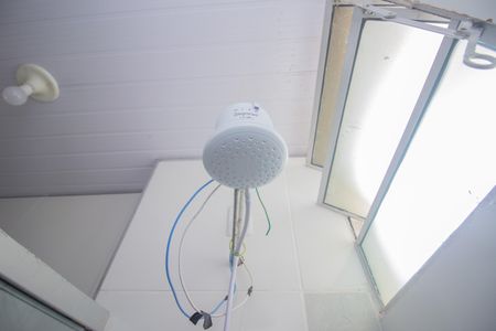 Apartamento à venda com 47m², 2 quartos e 1 vagaBanheiro Social