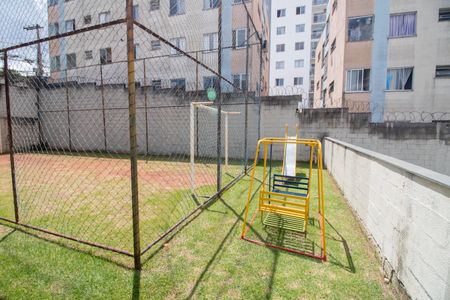 Apartamento à venda com 47m², 2 quartos e 1 vagaÁrea comum - Playground