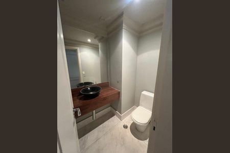 Apartamento à venda com 4 quartos, 400m² em Jardim Morumbi, São Paulo