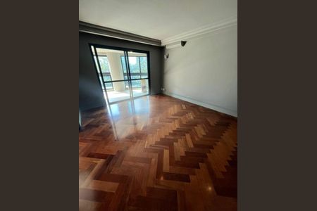 Apartamento à venda com 4 quartos, 400m² em Jardim Morumbi, São Paulo
