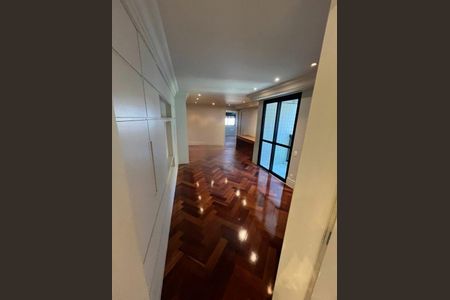 Apartamento à venda com 4 quartos, 400m² em Jardim Morumbi, São Paulo