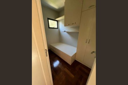 Apartamento à venda com 4 quartos, 400m² em Jardim Morumbi, São Paulo