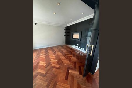 Apartamento à venda com 4 quartos, 400m² em Jardim Morumbi, São Paulo