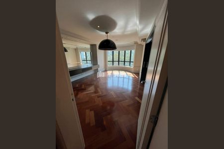 Apartamento à venda com 4 quartos, 400m² em Jardim Morumbi, São Paulo