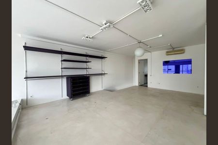 Apartamento à venda com 1 quarto, 134m² em Vila Madalena, São Paulo