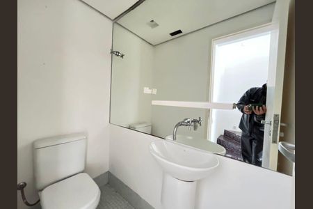 Apartamento à venda com 1 quarto, 134m² em Vila Madalena, São Paulo