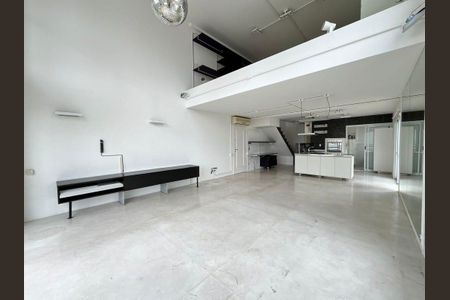 Apartamento à venda com 1 quarto, 134m² em Vila Madalena, São Paulo