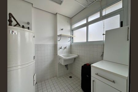 Apartamento à venda com 1 quarto, 134m² em Vila Madalena, São Paulo