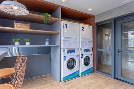 Apartamento à venda com 1 quarto, 29m² em Indianópolis, São Paulo