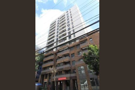 Apartamento à venda com 1 quarto, 29m² em Indianópolis, São Paulo