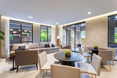 Apartamento à venda com 1 quarto, 29m² em Indianópolis, São Paulo