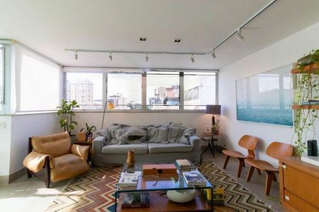 Apartamento à venda com 3 quartos, 240m² em Ingá, Niterói