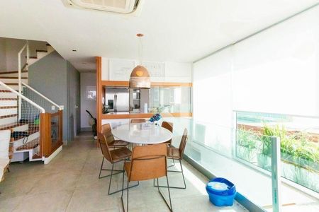 Apartamento à venda com 3 quartos, 240m² em Ingá, Niterói