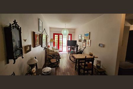 Apartamento à venda com 2 quartos, 128m² em Vidigal, Rio de Janeiro