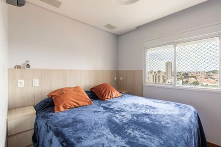 Apartamento à venda com 3 quartos, 86m² em Vila Mascote, São Paulo