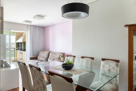 Apartamento à venda com 3 quartos, 86m² em Vila Mascote, São Paulo