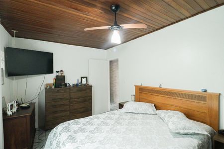 Quarto 1 de casa à venda com 4 quartos, 260m² em Lauzane Paulista, São Paulo