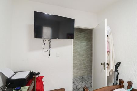 Casa à venda com 260m², 4 quartos e 5 vagas Casa à venda com 260m², 4 quartos e 5 vagasQuarto 2