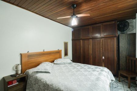 Quarto 1 de casa à venda com 4 quartos, 260m² em Lauzane Paulista, São Paulo