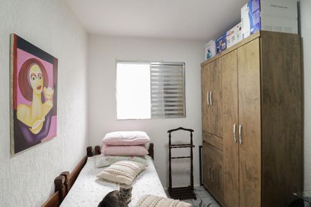 Casa à venda com 260m², 4 quartos e 5 vagas Casa à venda com 260m², 4 quartos e 5 vagasQuarto 2