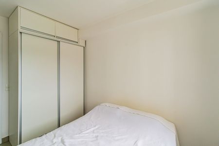 Apartamento à venda com 32m², 1 quarto e sem vagaQuarto