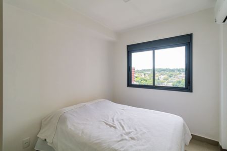 Apartamento à venda com 32m², 1 quarto e sem vagaQuarto