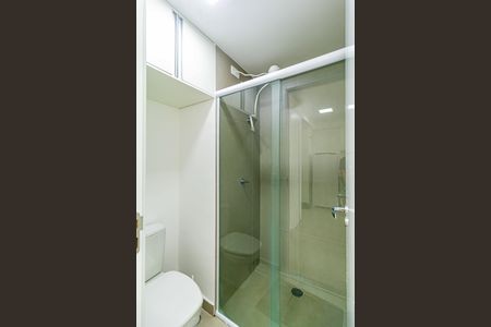 Apartamento à venda com 32m², 1 quarto e sem vagaBanheiro