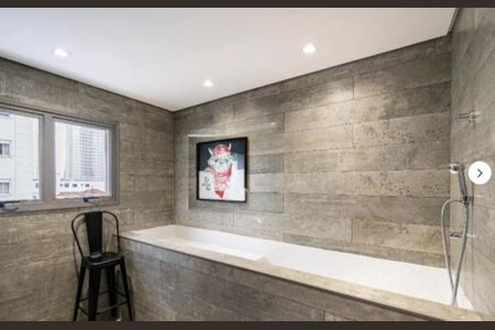 Foto 19 de kitnet/studio à venda com 1 quarto, 28m² em Vila Clementino, São Paulo