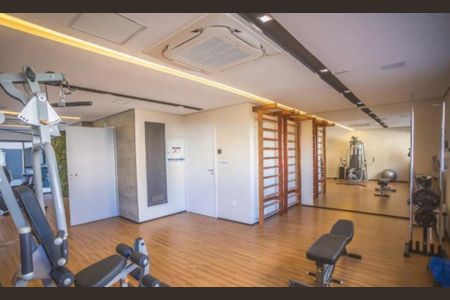 Studio à venda com 28m², 1 quarto e sem vagaFoto 14