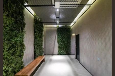 Foto 09 de kitnet/studio à venda com 1 quarto, 28m² em Vila Clementino, São Paulo