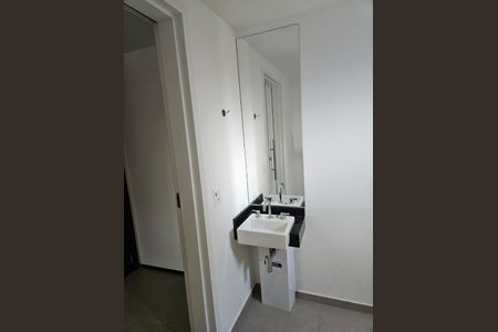 Foto 07 de kitnet/studio à venda com 1 quarto, 28m² em Vila Clementino, São Paulo