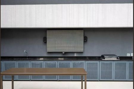 Foto 17 de kitnet/studio à venda com 1 quarto, 28m² em Vila Clementino, São Paulo