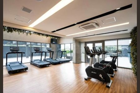 Studio à venda com 28m², 1 quarto e sem vagaFoto 13