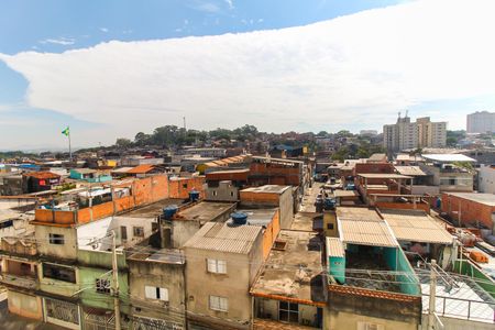 Apartamento para alugar com 34m², 2 quartos e sem vagaVista do Quarto 2