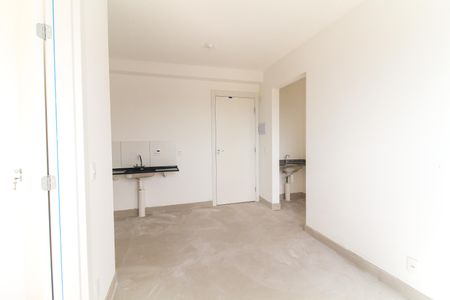 Apartamento para alugar com 34m², 2 quartos e sem vagaSala/Cozinha