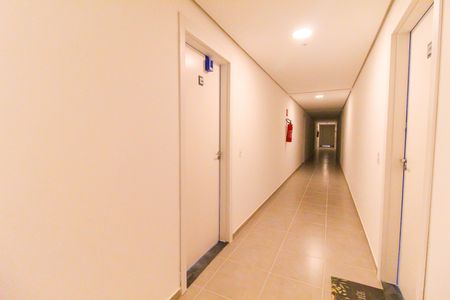 Apartamento para alugar com 34m², 2 quartos e sem vagaHall
