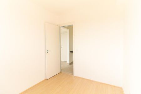 Apartamento para alugar com 34m², 2 quartos e sem vagaQuarto 1