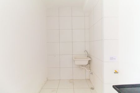 Apartamento para alugar com 34m², 2 quartos e sem vagaSala/Cozinha