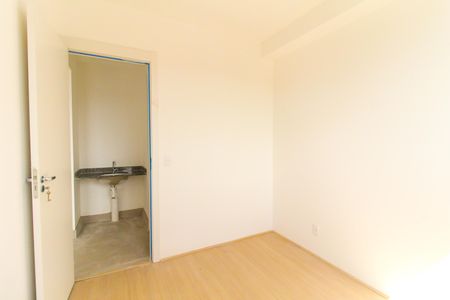 Apartamento para alugar com 34m², 2 quartos e sem vagaQuarto 1