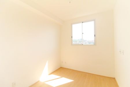 Apartamento para alugar com 34m², 2 quartos e sem vagaQuarto 1