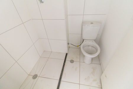 Apartamento para alugar com 34m², 2 quartos e sem vagaBanheiro