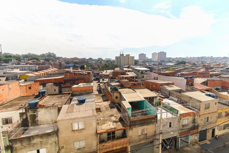 Apartamento para alugar com 34m², 2 quartos e sem vagaVista do Quarto 1