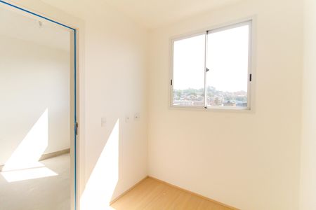 Apartamento para alugar com 34m², 2 quartos e sem vagaQuarto 2
