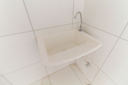 Apartamento para alugar com 34m², 2 quartos e sem vagaSala/Cozinha