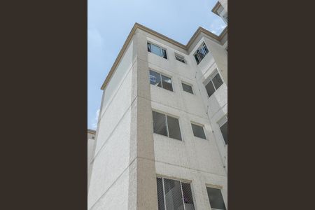 Apartamento à venda com 240m², 2 quartos e 1 vagaFachada