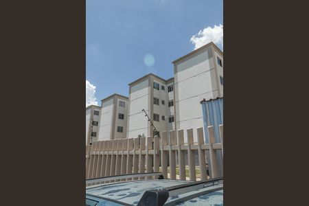 Apartamento à venda com 240m², 2 quartos e 1 vagaFachada