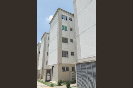 Apartamento à venda com 240m², 2 quartos e 1 vagaFachada
