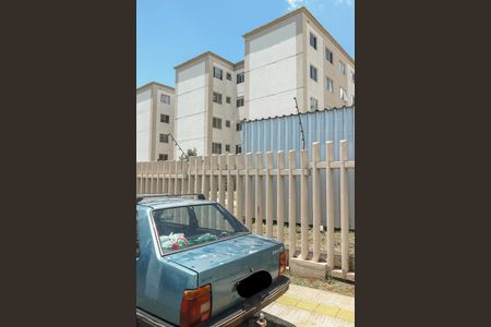 Apartamento à venda com 240m², 2 quartos e 1 vagaFachada