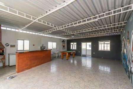 Casa à venda com 216m², 4 quartos e 3 vagasTerraço