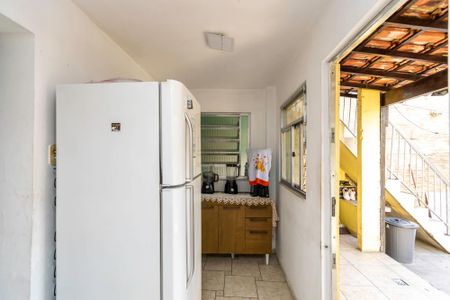 Casa à venda com 216m², 4 quartos e 3 vagasCozinha